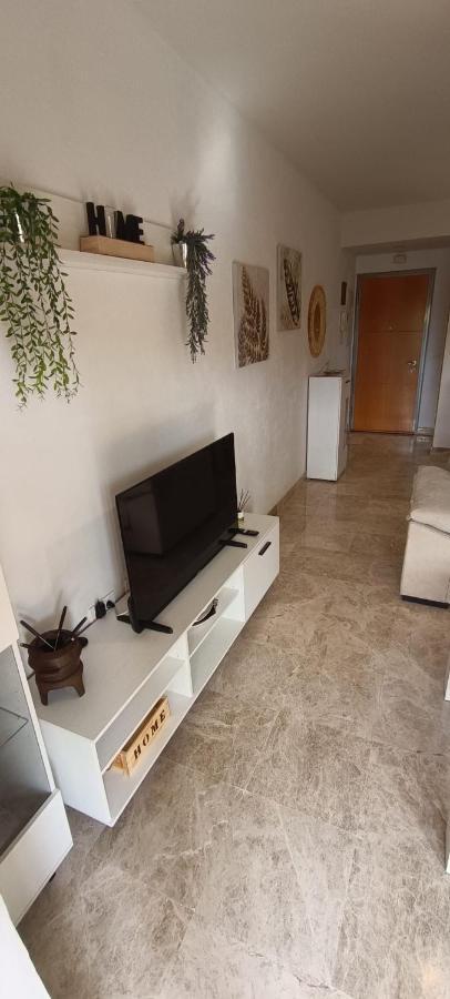 אלמריה Cala Las Sirenas מראה חיצוני תמונה
