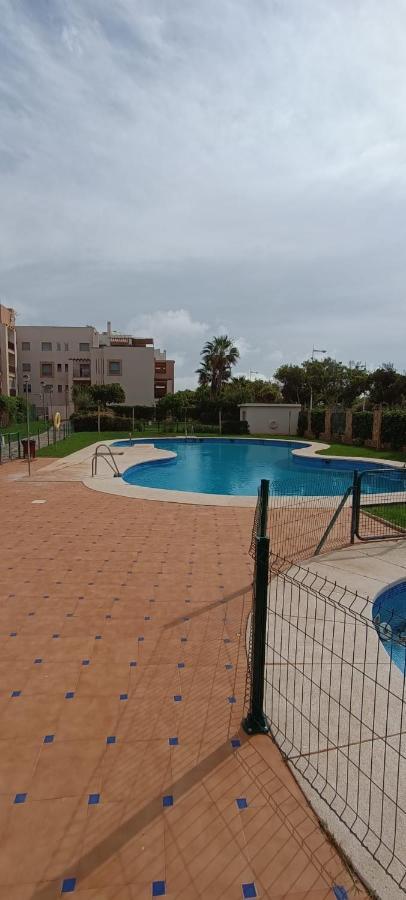אלמריה Cala Las Sirenas מראה חיצוני תמונה