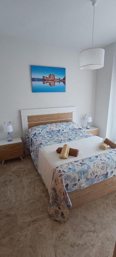 אלמריה Cala Las Sirenas מראה חיצוני תמונה