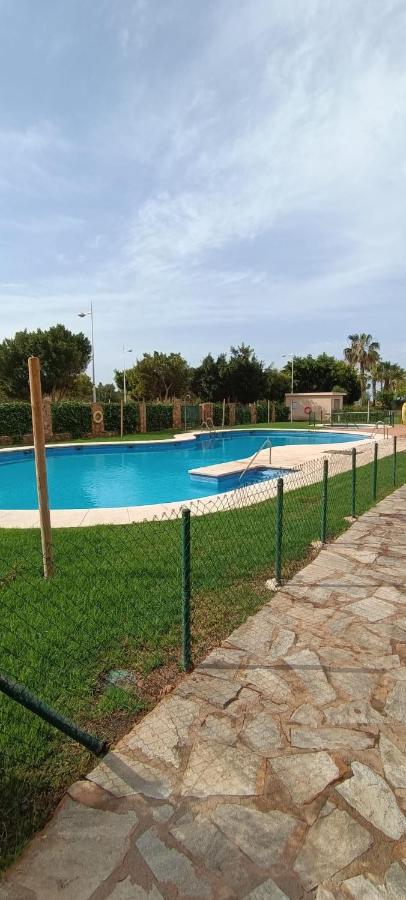 אלמריה Cala Las Sirenas מראה חיצוני תמונה