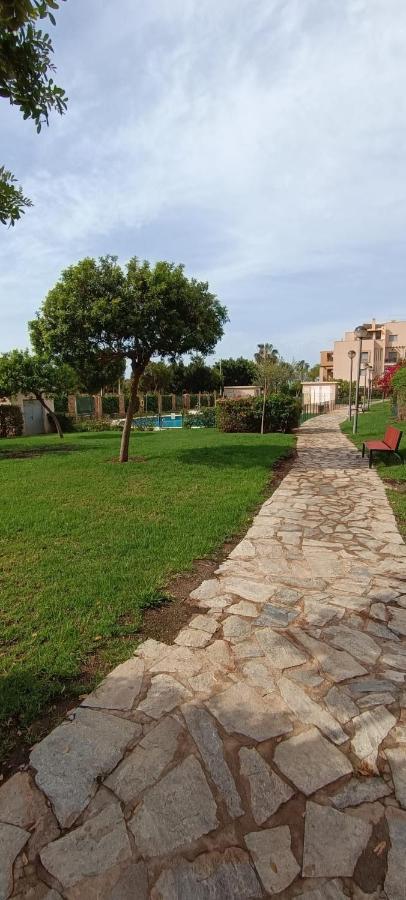 אלמריה Cala Las Sirenas מראה חיצוני תמונה
